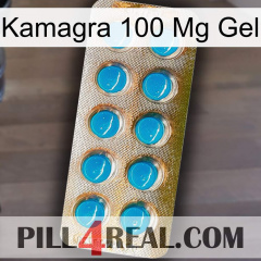 Kamagra 100Mg Gel new09